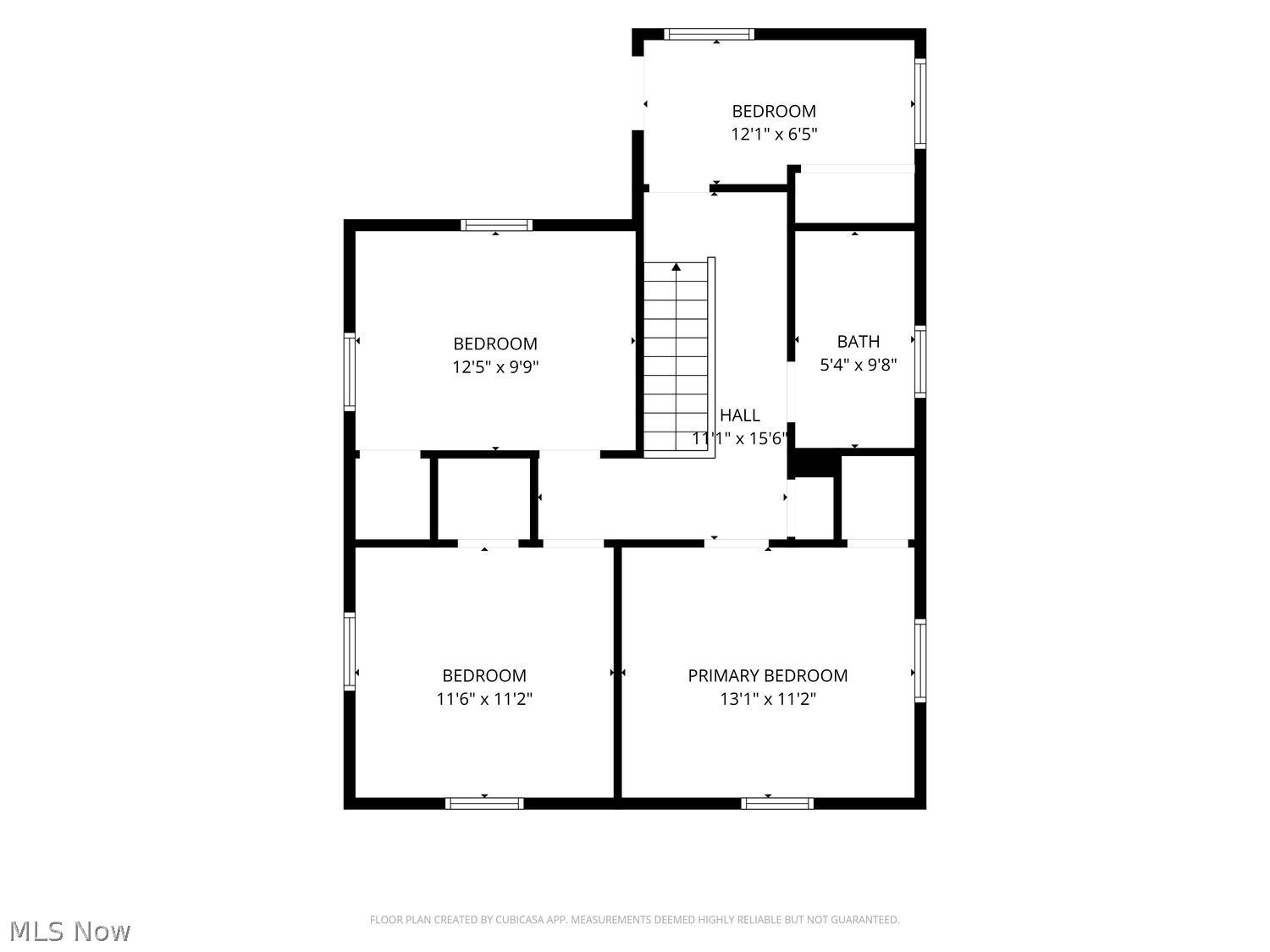 16111 Chatfield Avenue Cleveland OH 44111