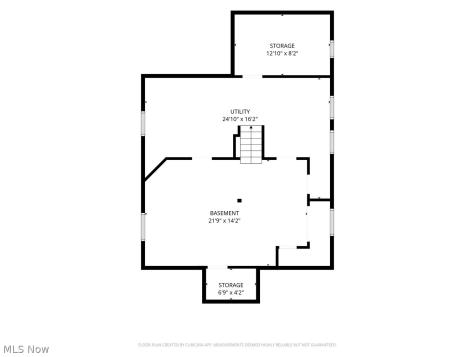16111 Chatfield Avenue Cleveland OH 44111
