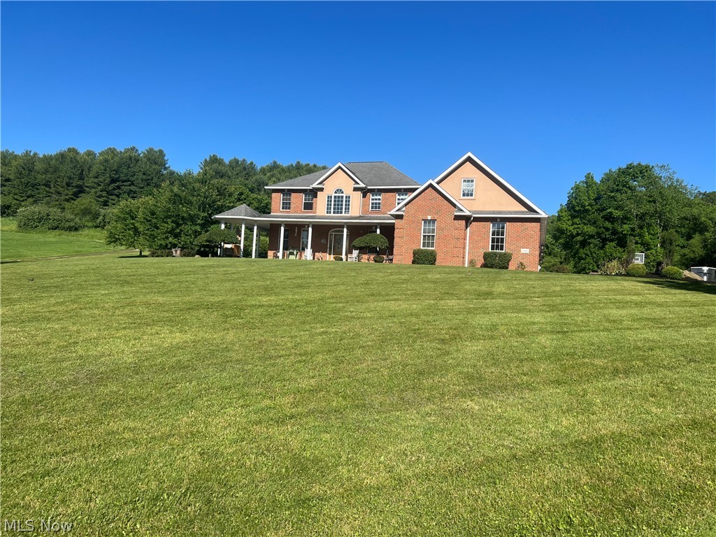 4182 Roemer Drive Dover OH 44622