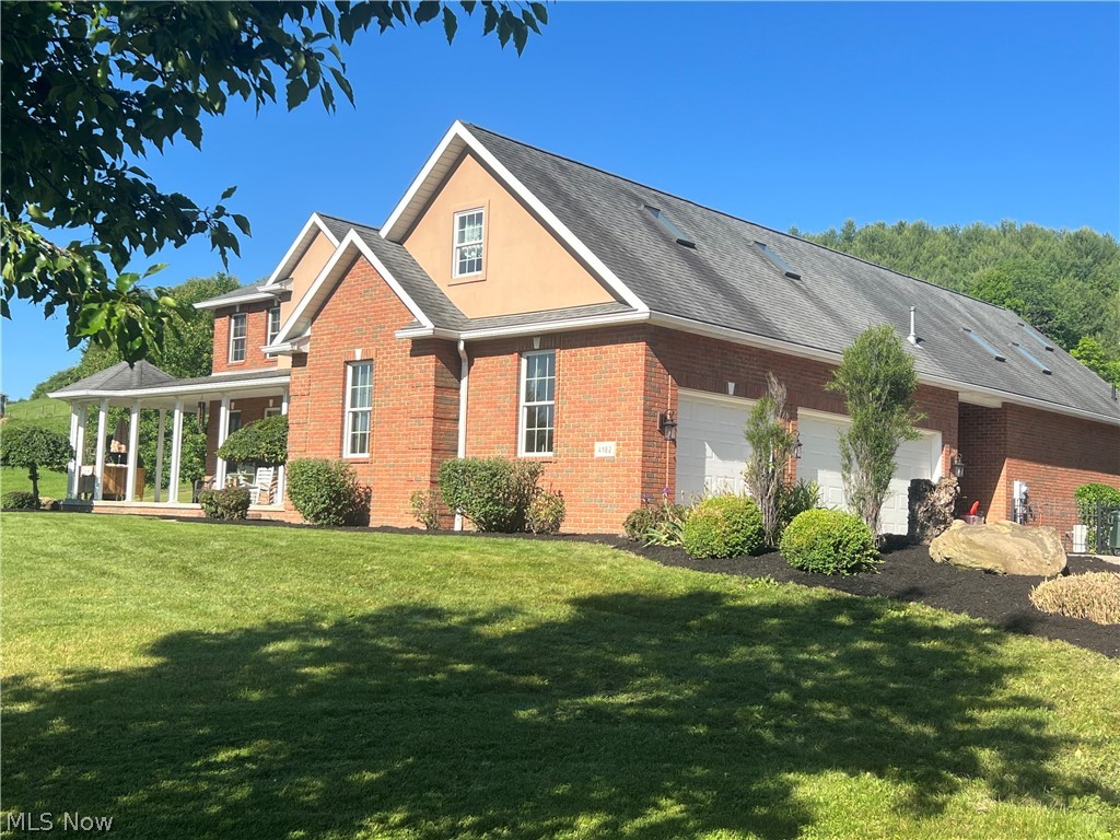 4182 Roemer Drive Dover OH 44622