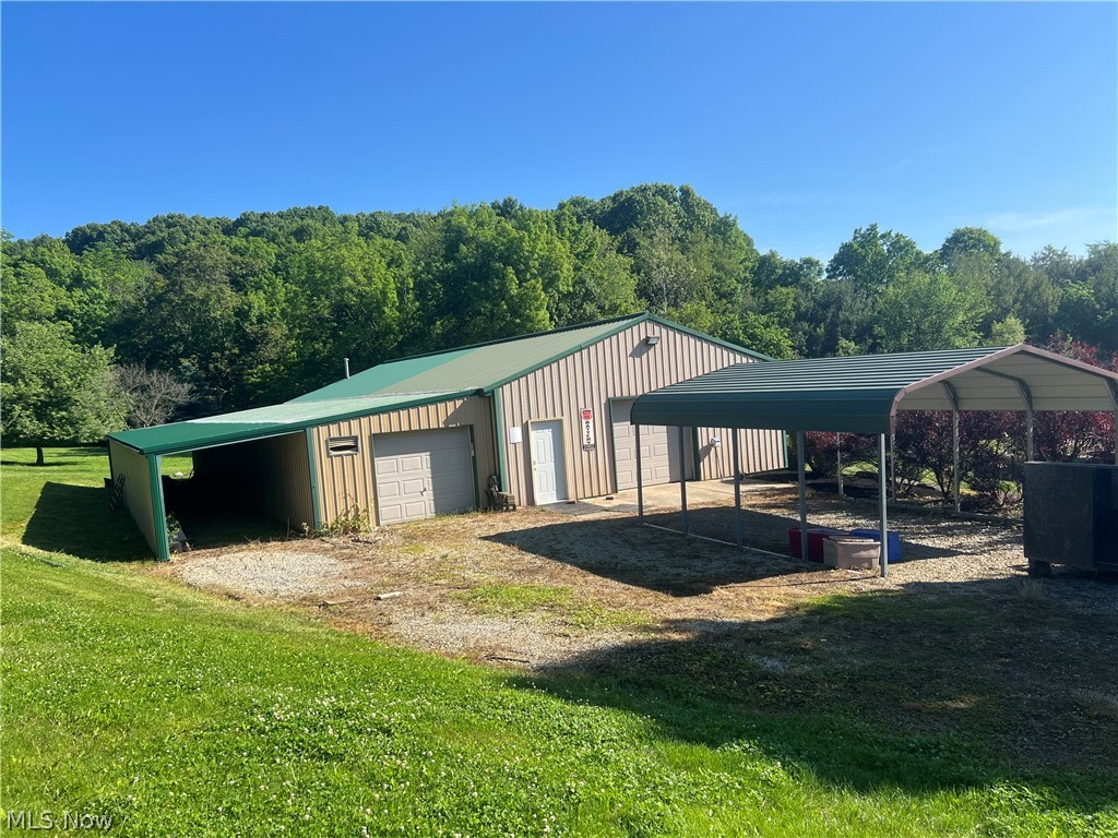 4182 Roemer Drive Dover OH 44622