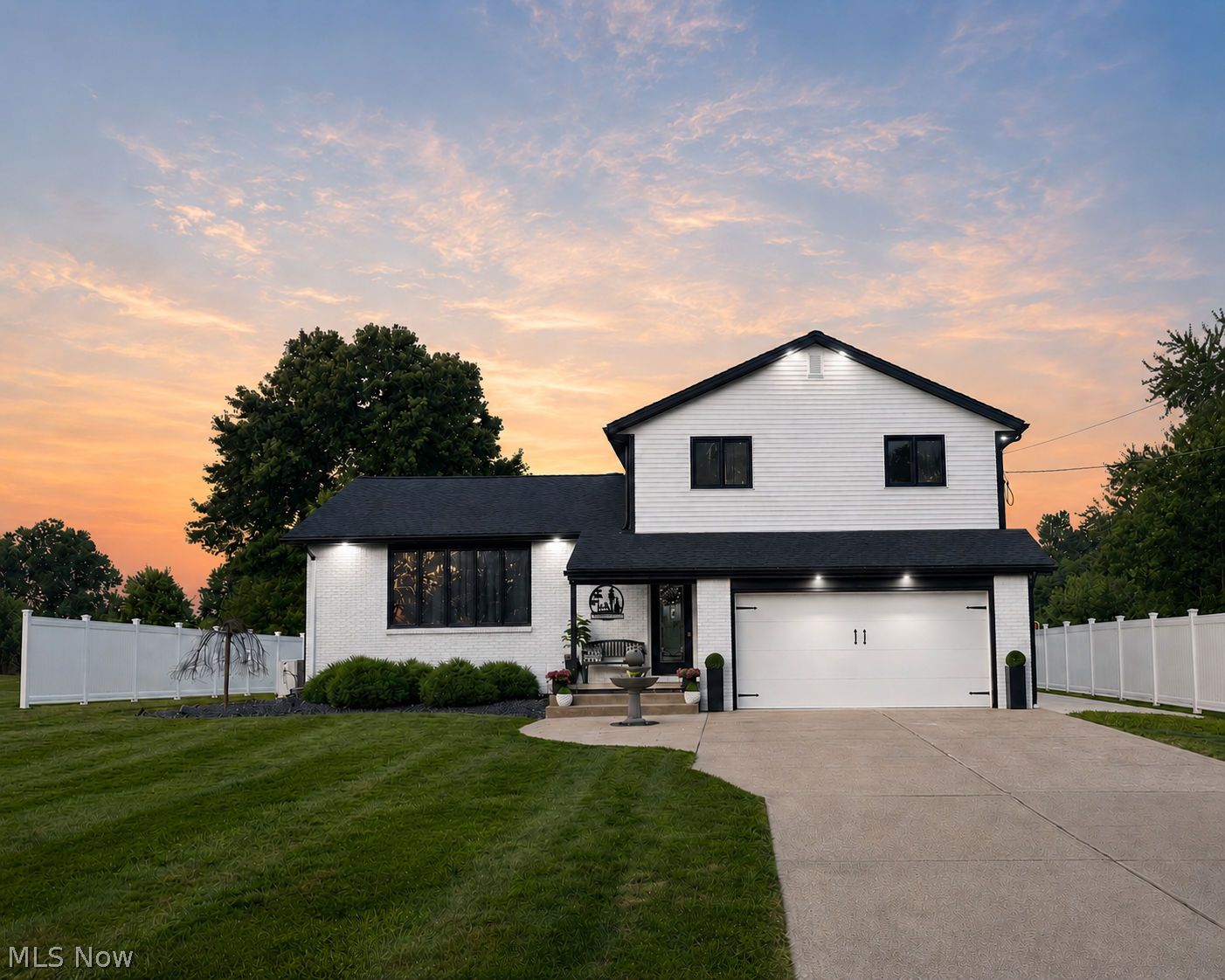 349 Buena Vista Avenue Vienna OH 44473