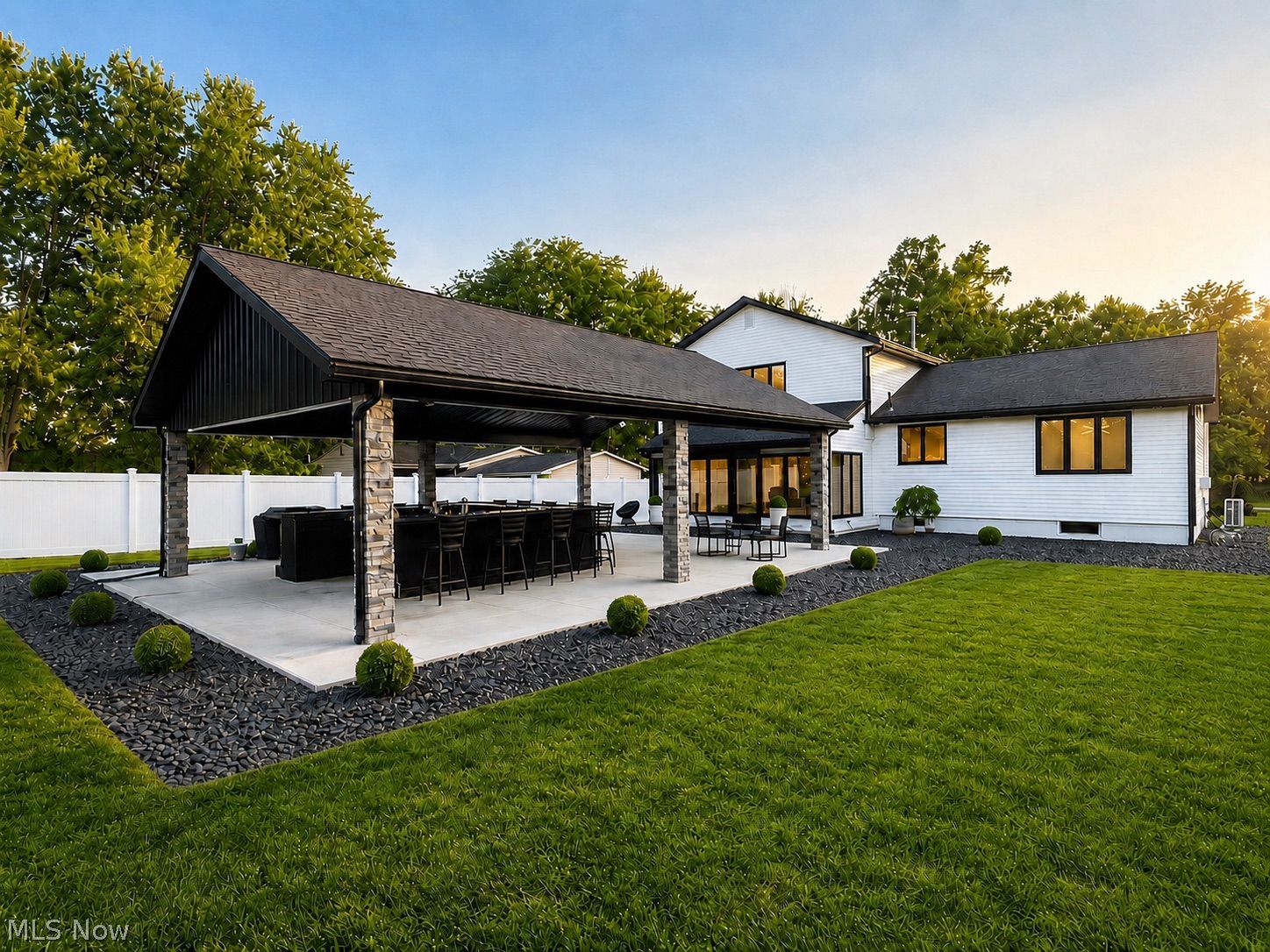 349 Buena Vista Avenue Vienna OH 44473