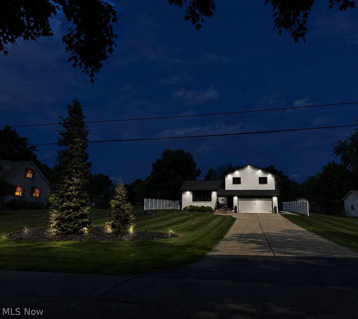 349 Buena Vista Avenue Vienna OH 44473