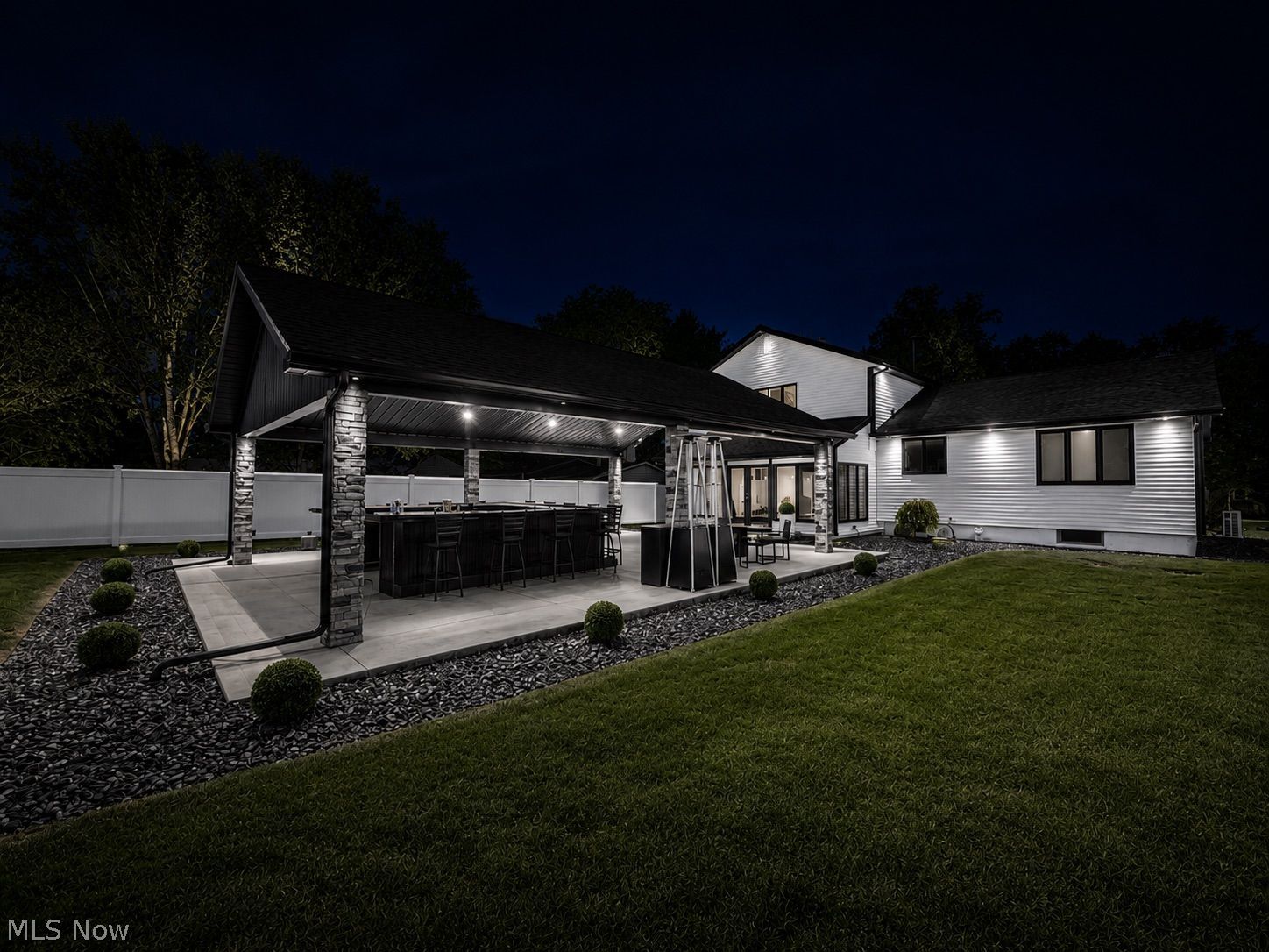 349 Buena Vista Avenue Vienna OH 44473