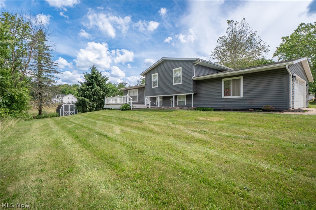 3350 Roanoke Street NW Massillon OH 44646