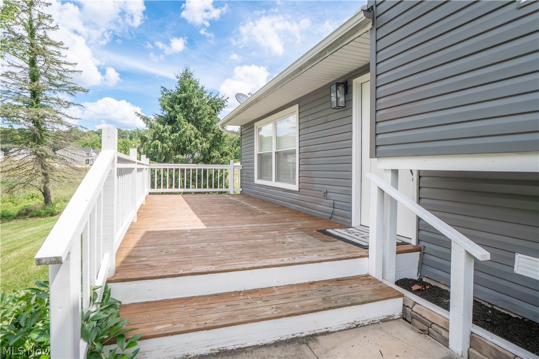 3350 Roanoke Street NW Massillon OH 44646