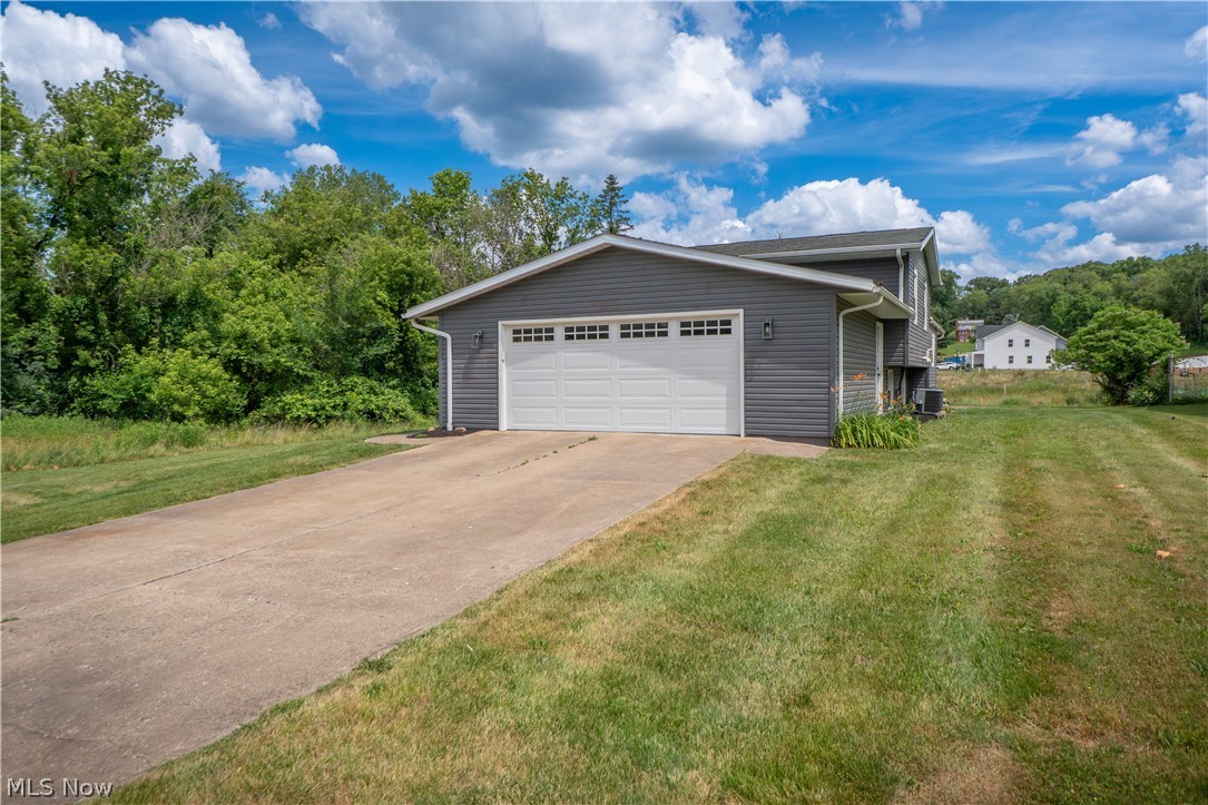 3350 Roanoke Street NW Massillon OH 44646