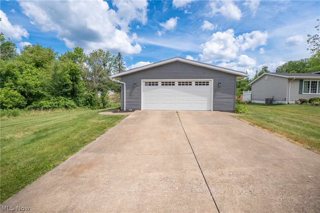 3350 Roanoke Street NW Massillon OH 44646