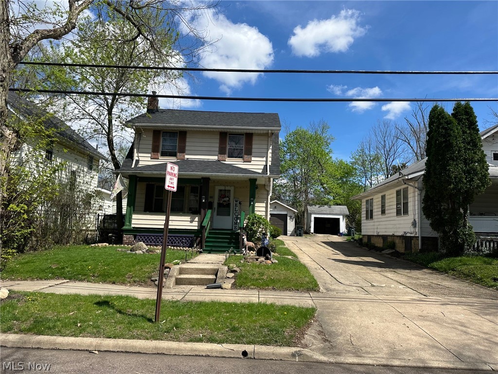 459 Noah Avenue Akron OH 44320