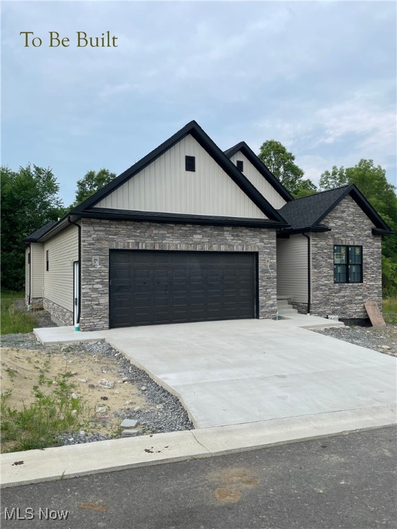 71 Villa Theresa Lane Canfield OH 44406