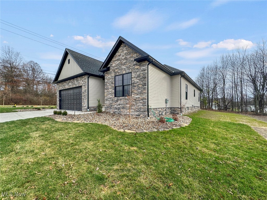 71 Villa Theresa Lane Canfield OH 44406