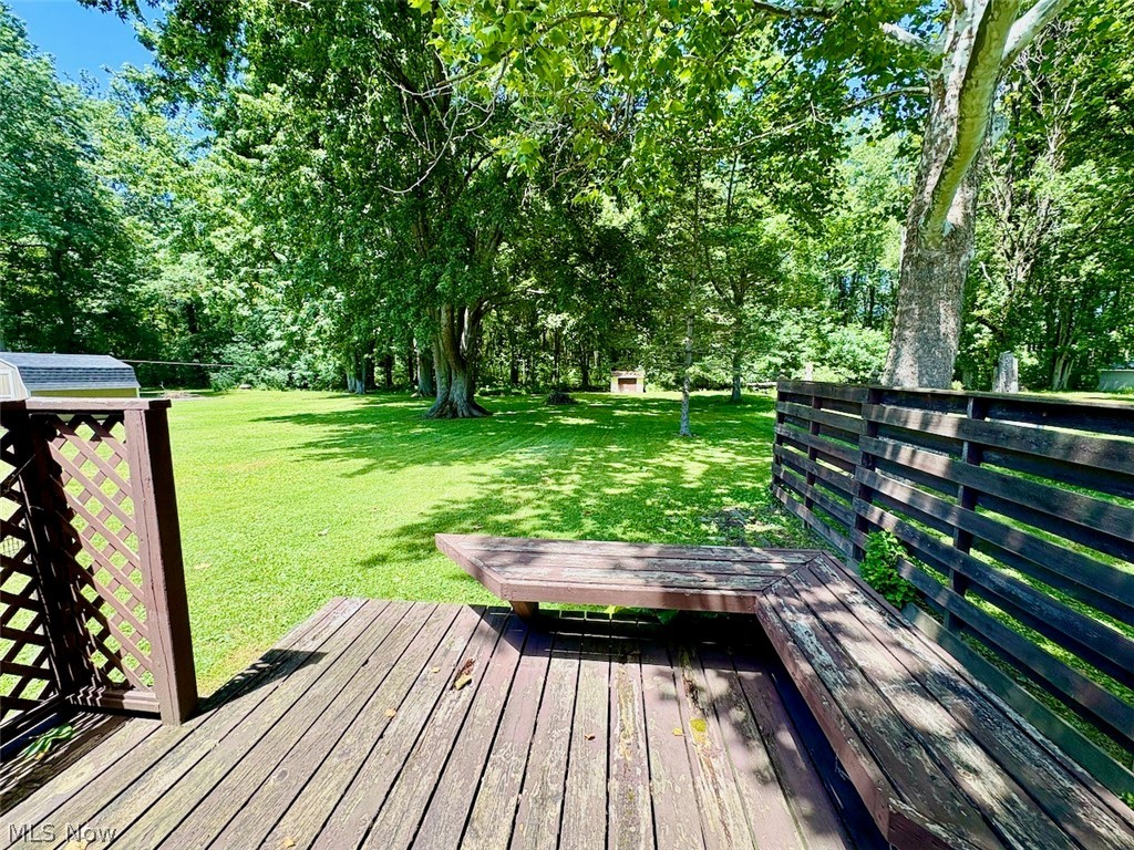89 Roosevelt Drive Geneva OH 44041