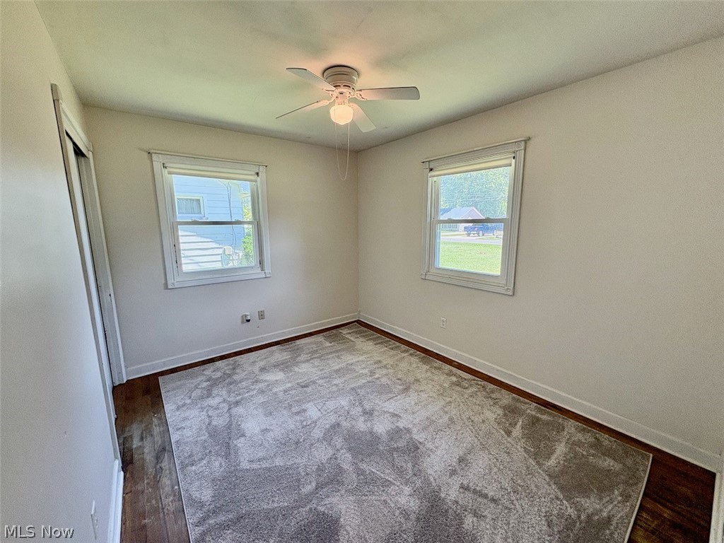 89 Roosevelt Drive Geneva OH 44041