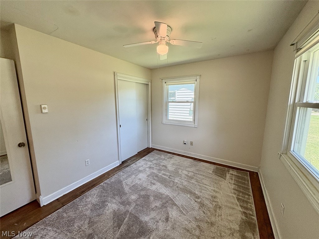 89 Roosevelt Drive Geneva OH 44041
