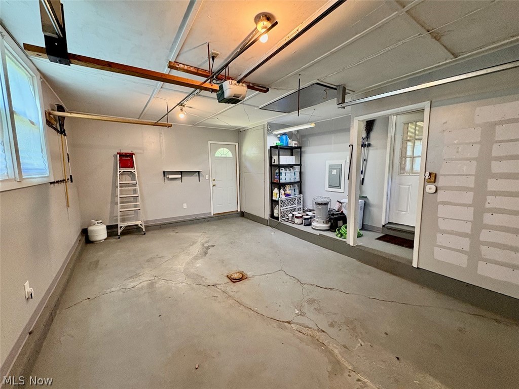 89 Roosevelt Drive Geneva OH 44041