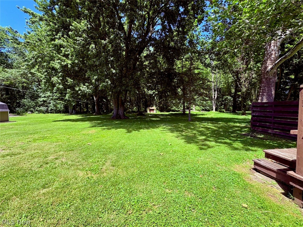 89 Roosevelt Drive Geneva OH 44041