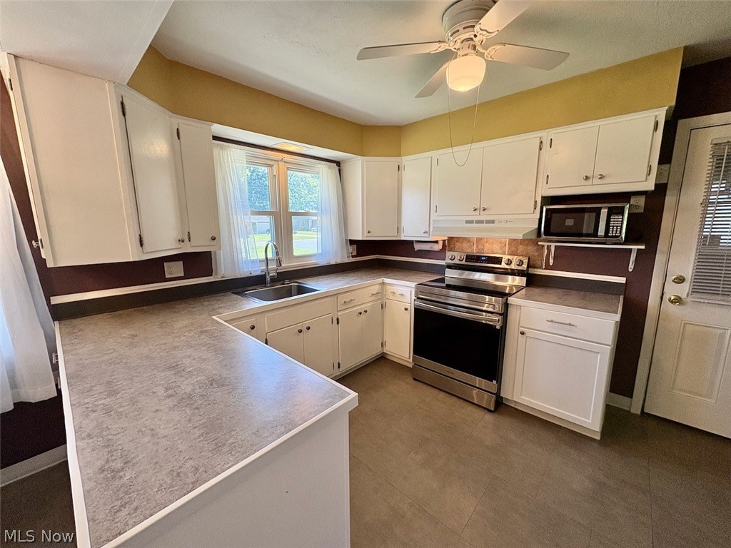 89 Roosevelt Drive Geneva OH 44041