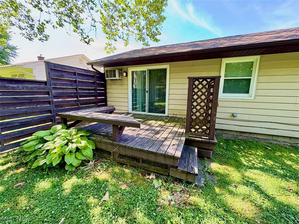 89 Roosevelt Drive Geneva OH 44041