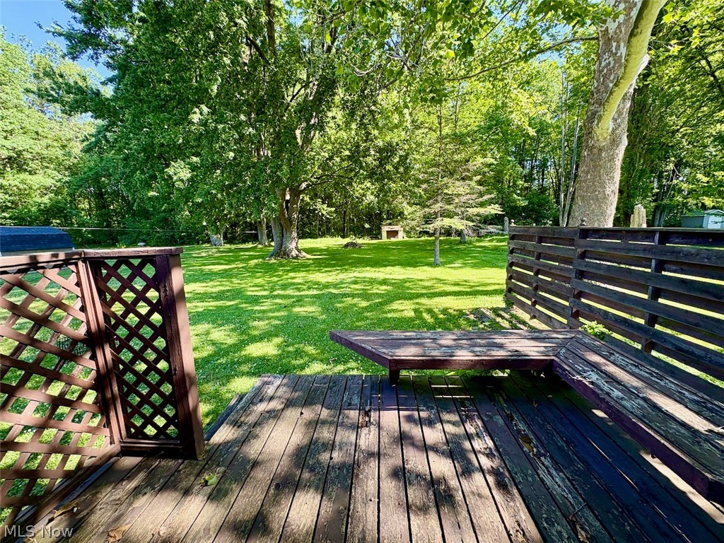 89 Roosevelt Drive Geneva OH 44041