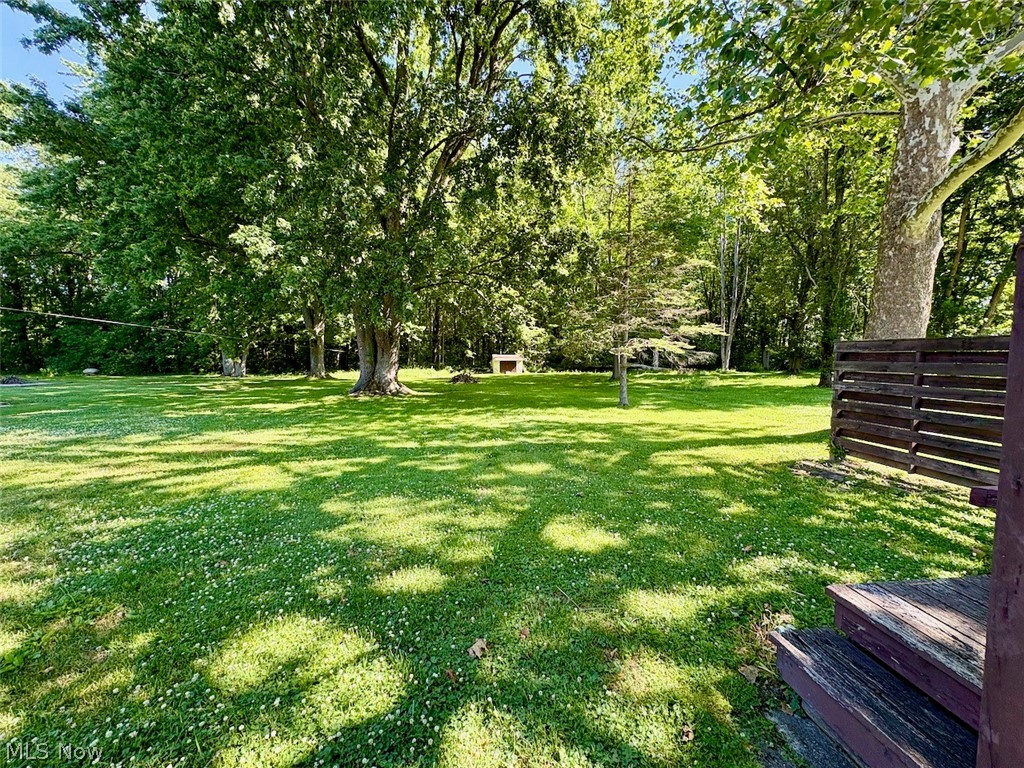 89 Roosevelt Drive Geneva OH 44041