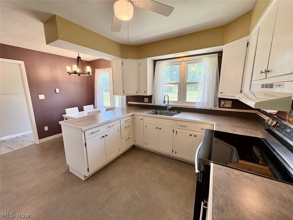 89 Roosevelt Drive Geneva OH 44041