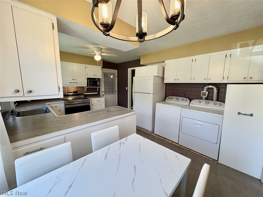 89 Roosevelt Drive Geneva OH 44041