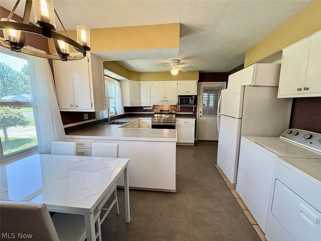 89 Roosevelt Drive Geneva OH 44041