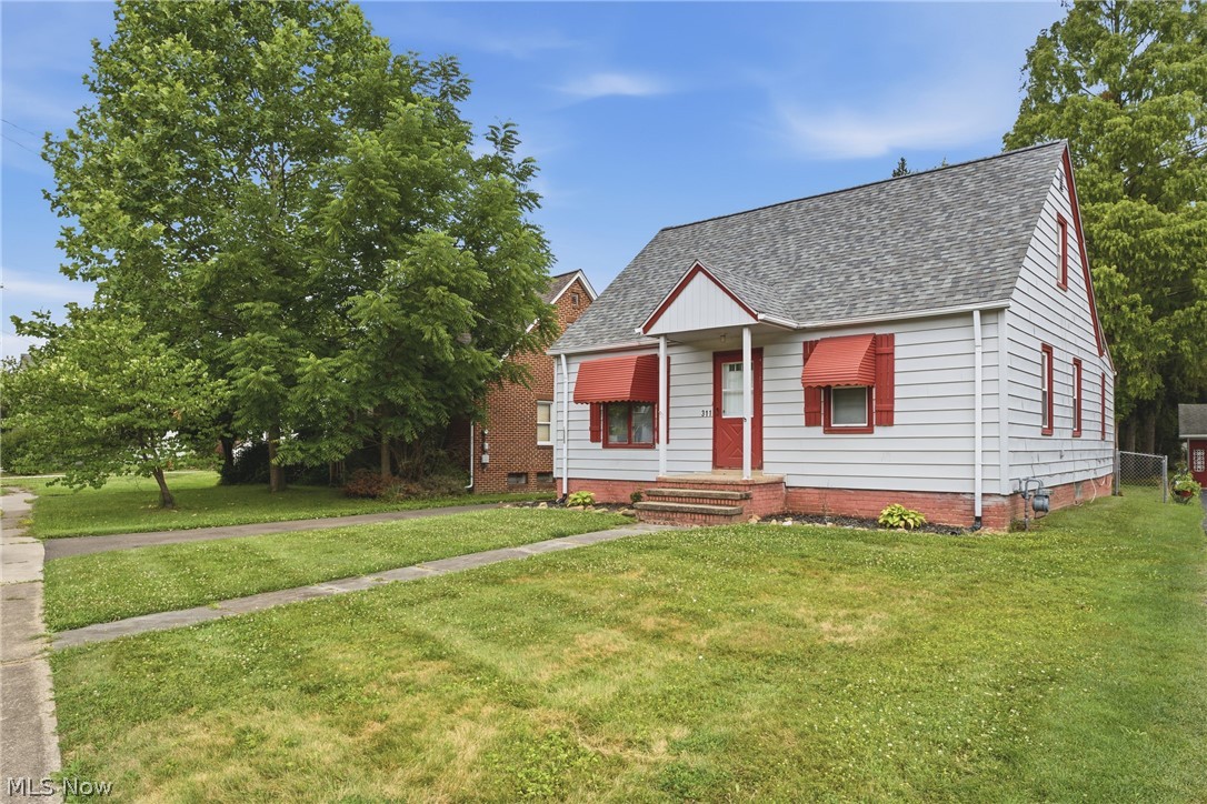 311 Fowles Road Berea OH 44017