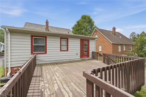 311 Fowles Road Berea OH 44017
