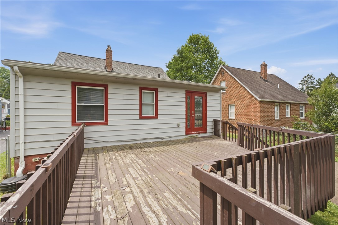 311 Fowles Road Berea OH 44017