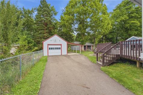311 Fowles Road Berea OH 44017