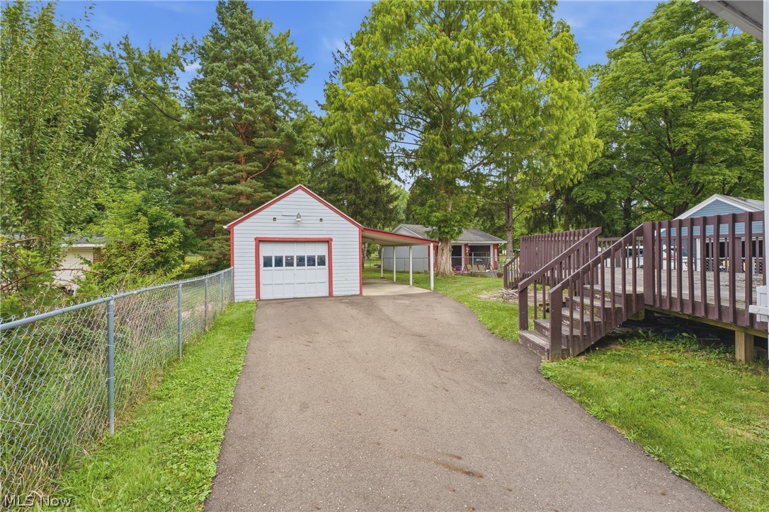 311 Fowles Road Berea OH 44017