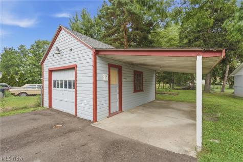 311 Fowles Road Berea OH 44017