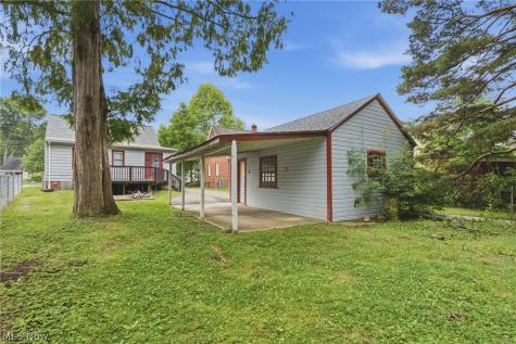 311 Fowles Road Berea OH 44017