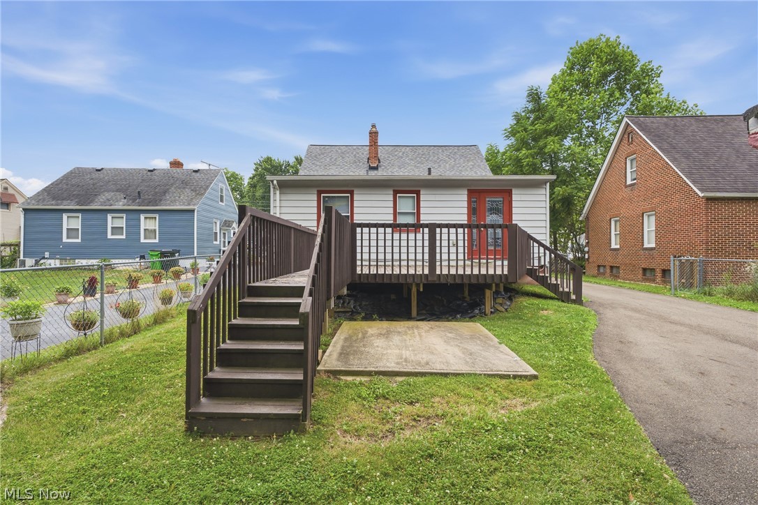 311 Fowles Road Berea OH 44017
