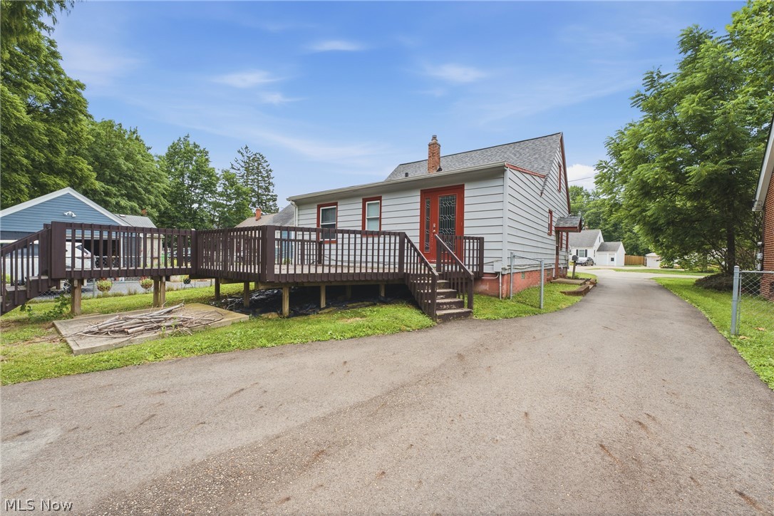 311 Fowles Road Berea OH 44017