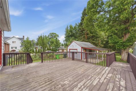 311 Fowles Road Berea OH 44017
