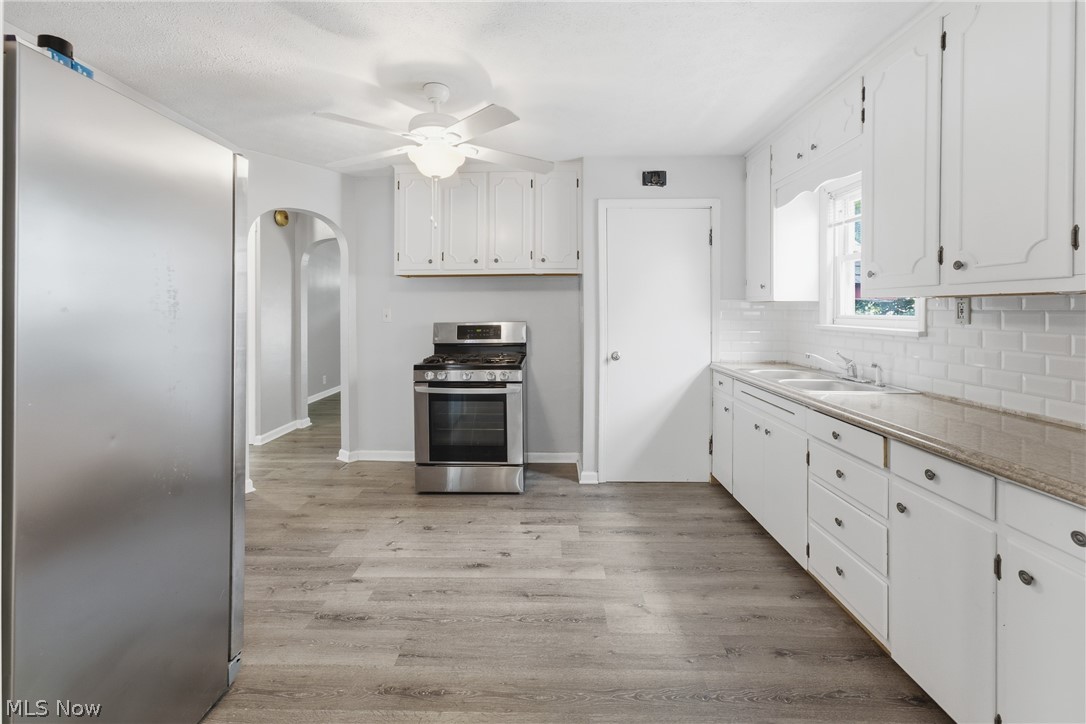 311 Fowles Road Berea OH 44017