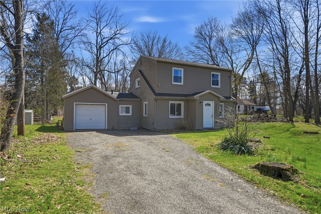 1555 Ambre Drive Akron OH 44312