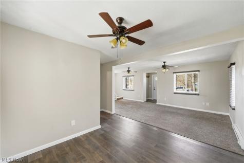 1555 Ambre Drive Akron OH 44312