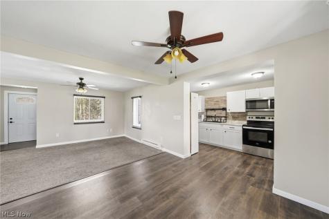 1555 Ambre Drive Akron OH 44312