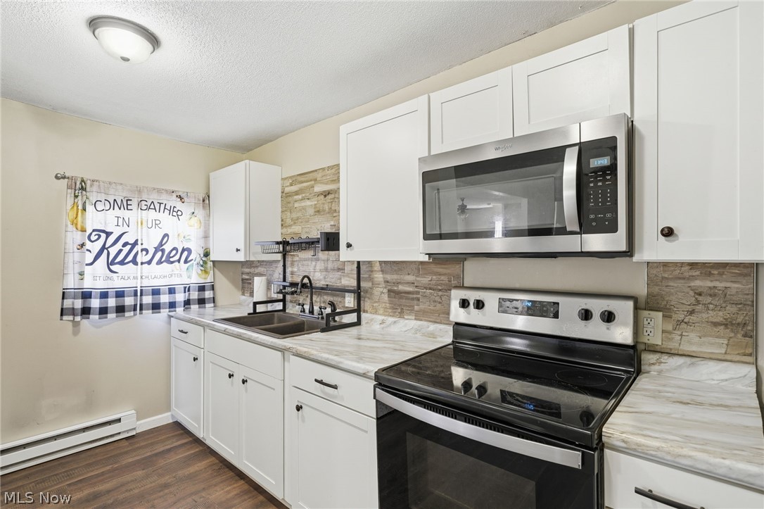 1555 Ambre Drive Akron OH 44312