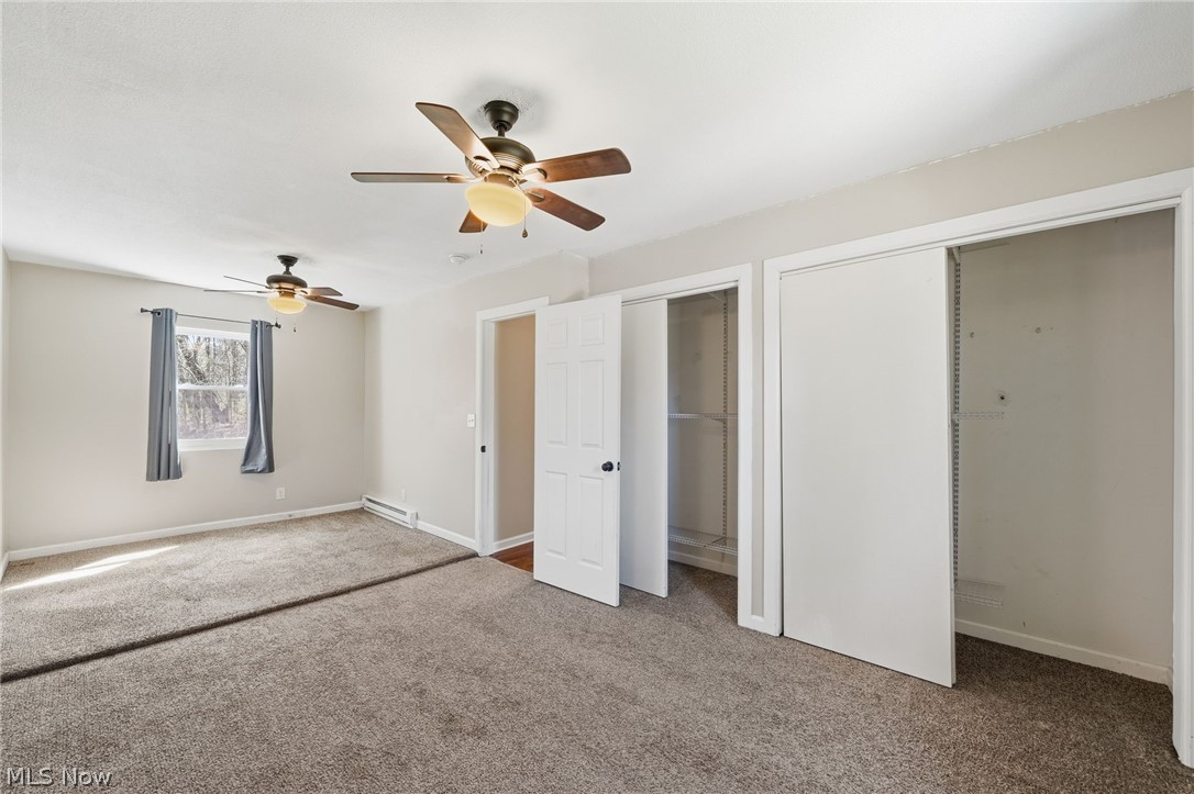 1555 Ambre Drive Akron OH 44312