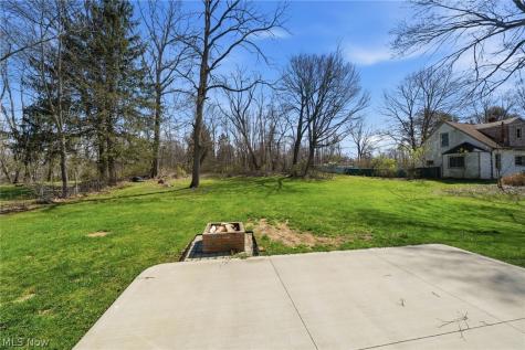 1555 Ambre Drive Akron OH 44312