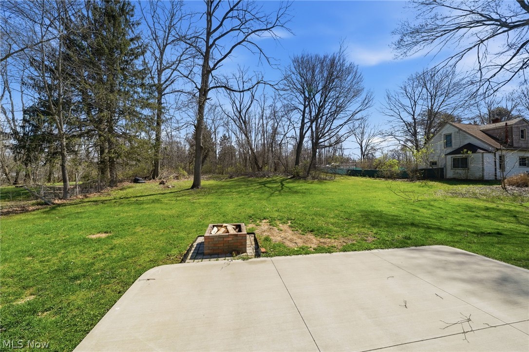 1555 Ambre Drive Akron OH 44312