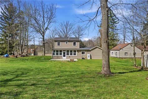 1555 Ambre Drive Akron OH 44312