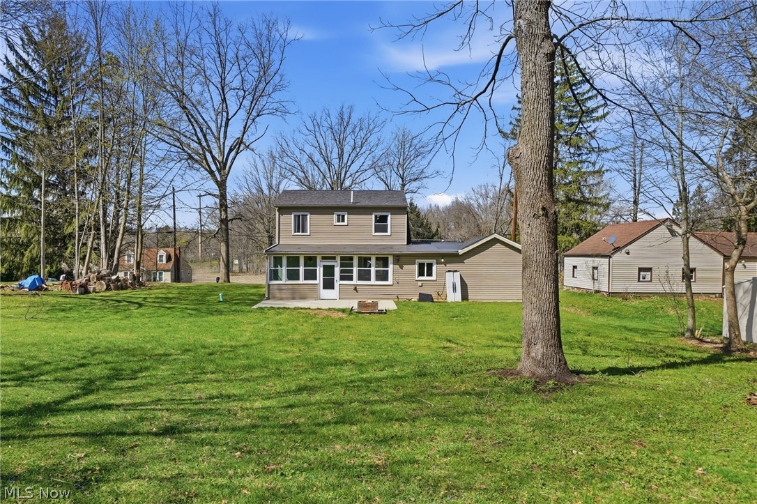 1555 Ambre Drive Akron OH 44312