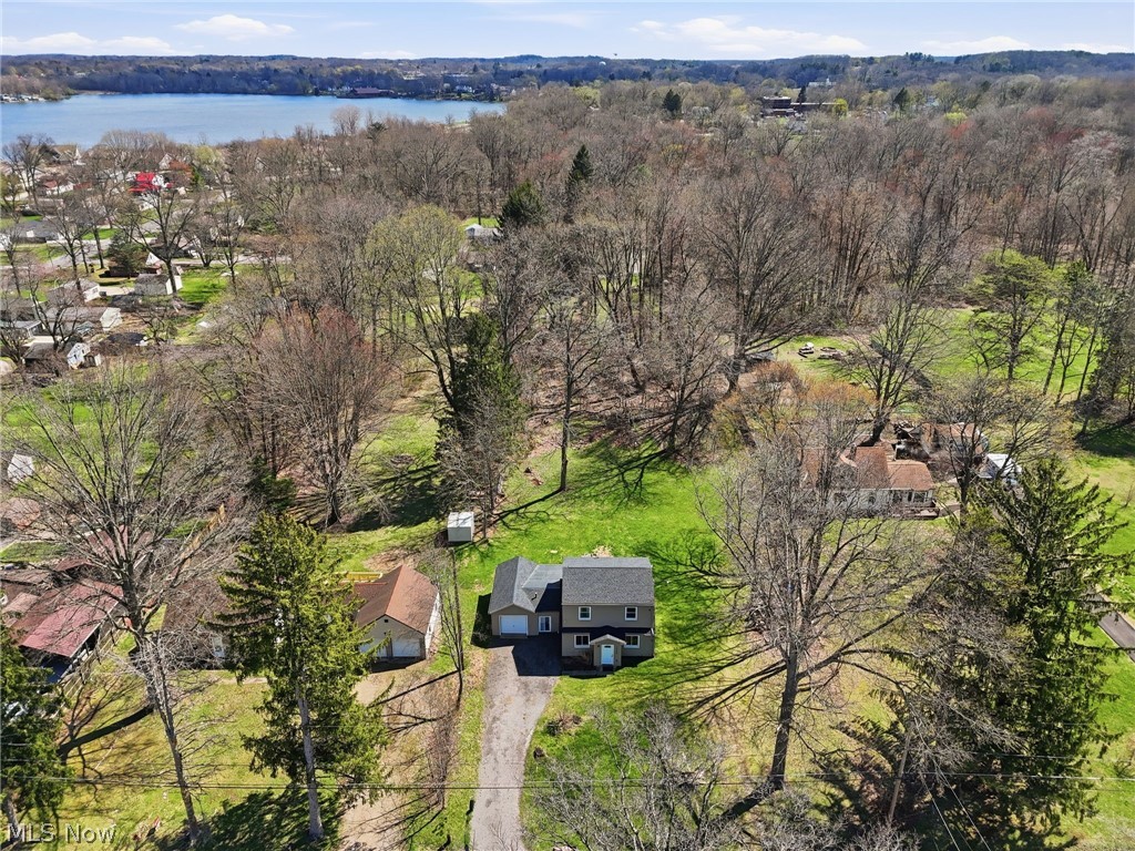 1555 Ambre Drive Akron OH 44312