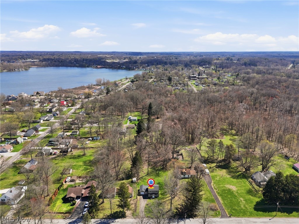 1555 Ambre Drive Akron OH 44312